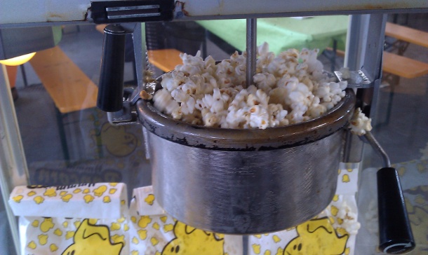 Popcorn 7