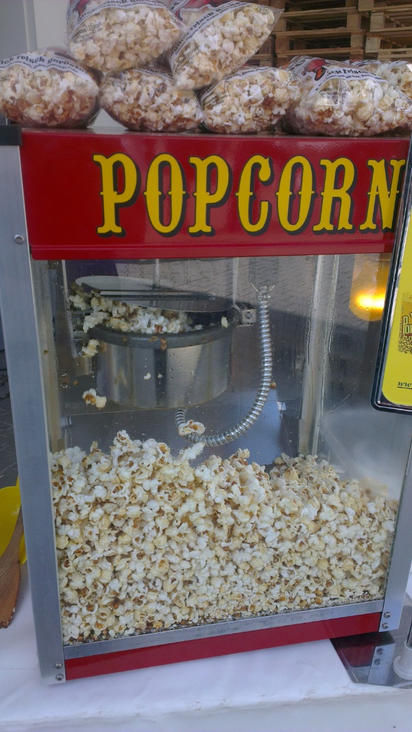 Popcorn 3