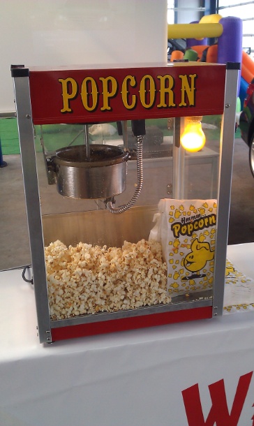 Popcorn 6